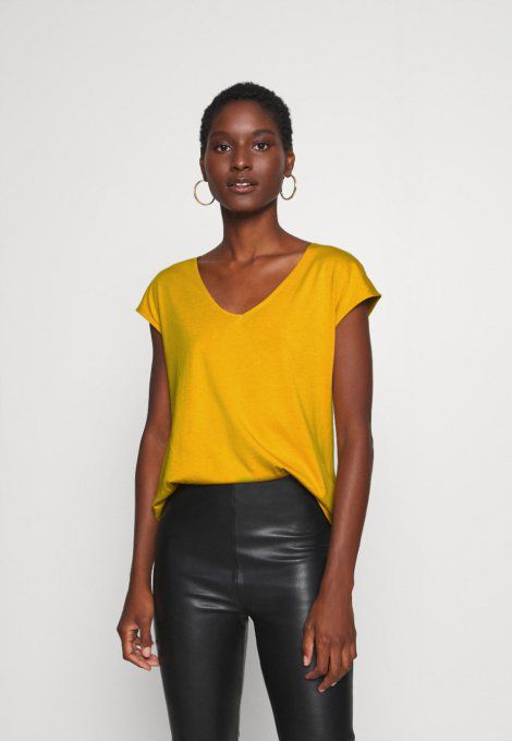 T-shirt basique